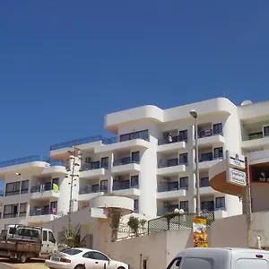 Naturmar Praia Apartament