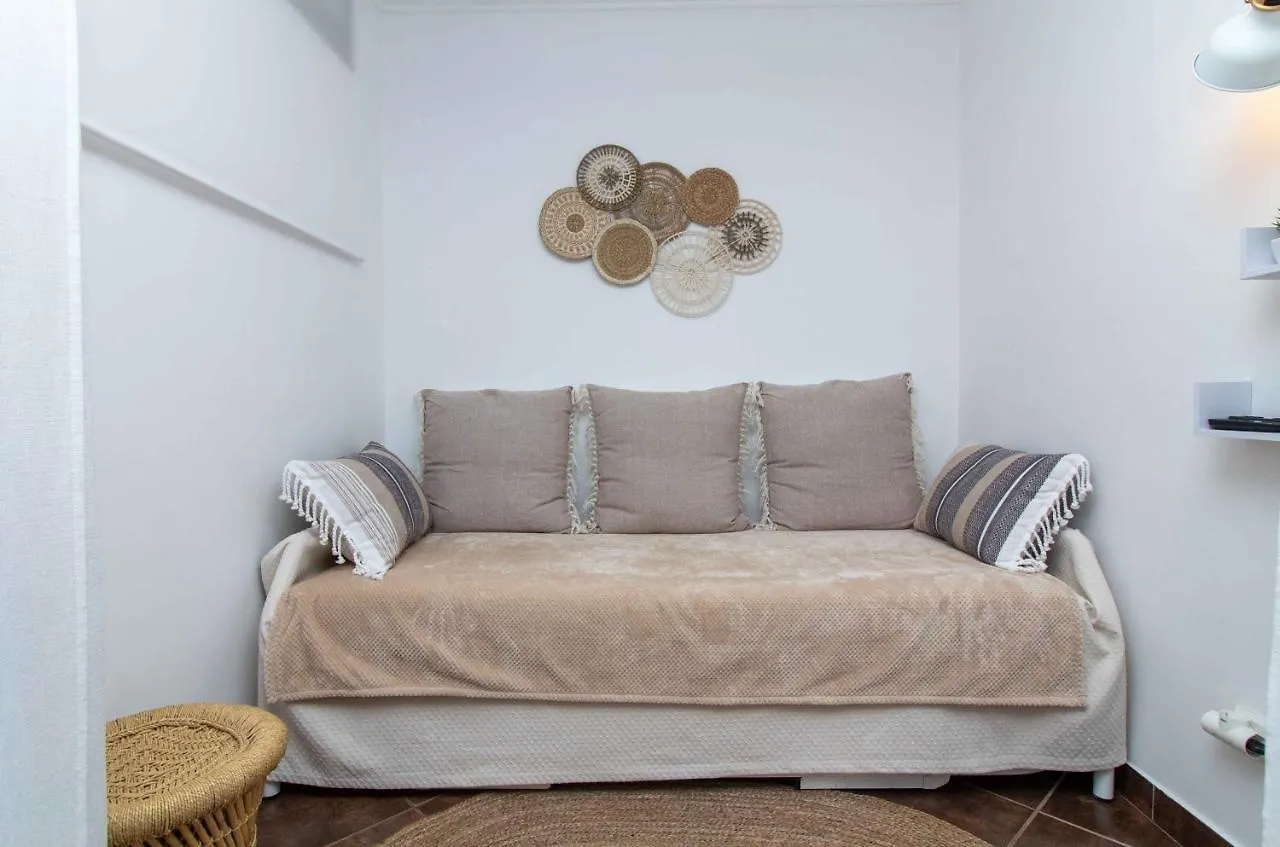 Acoteias 203 Apartment Albufeira
