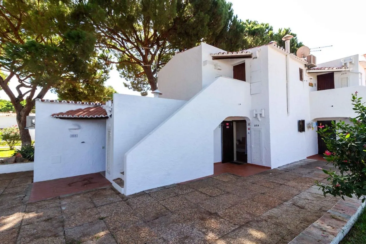 Acoteias 203 Apartment Albufeira