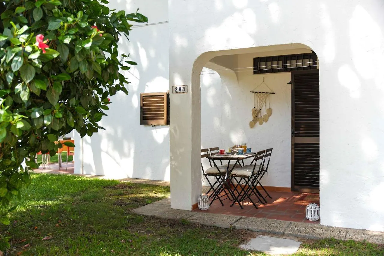 Acoteias 203 Apartment Albufeira