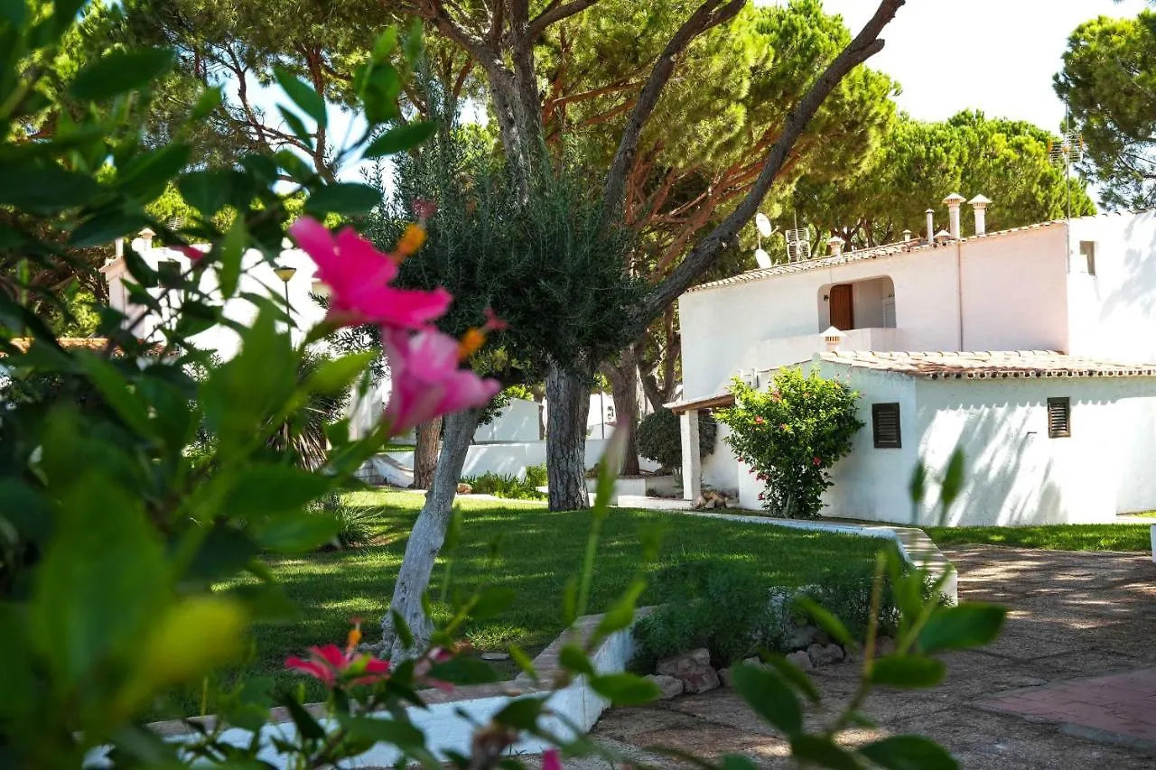 Acoteias 203 Apartment Albufeira 0*,