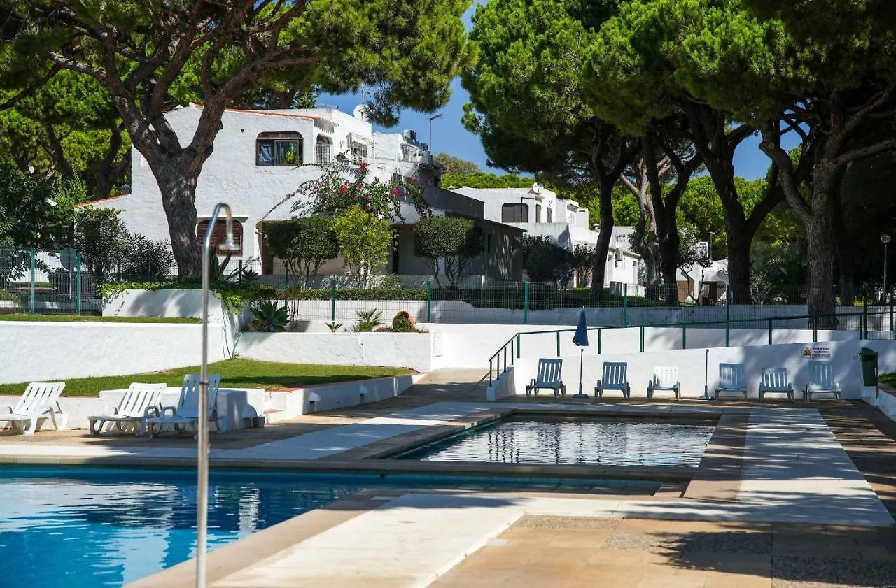 Acoteias 203 Apartment Albufeira