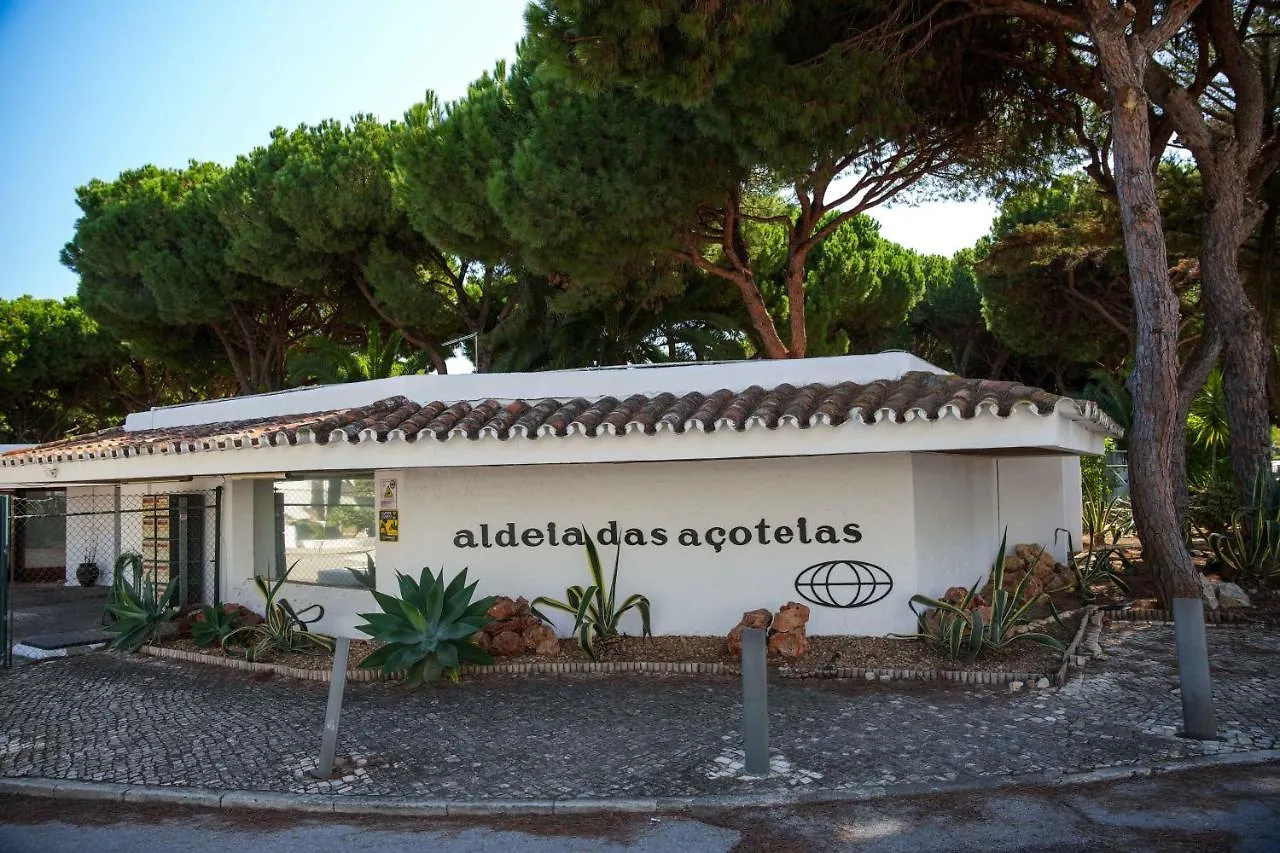 Acoteias 203 Apartment Albufeira