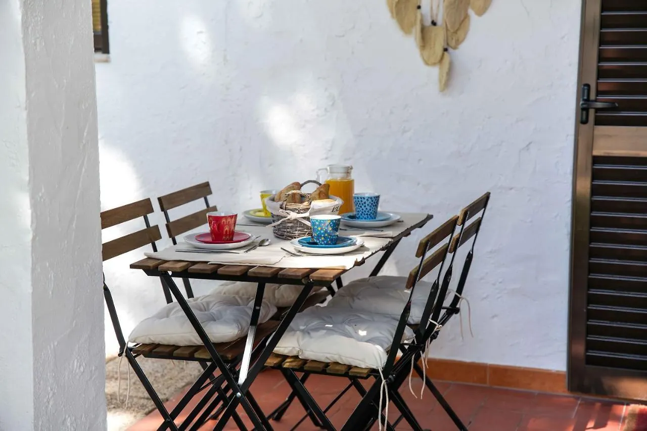 Acoteias 203 Apartment Albufeira