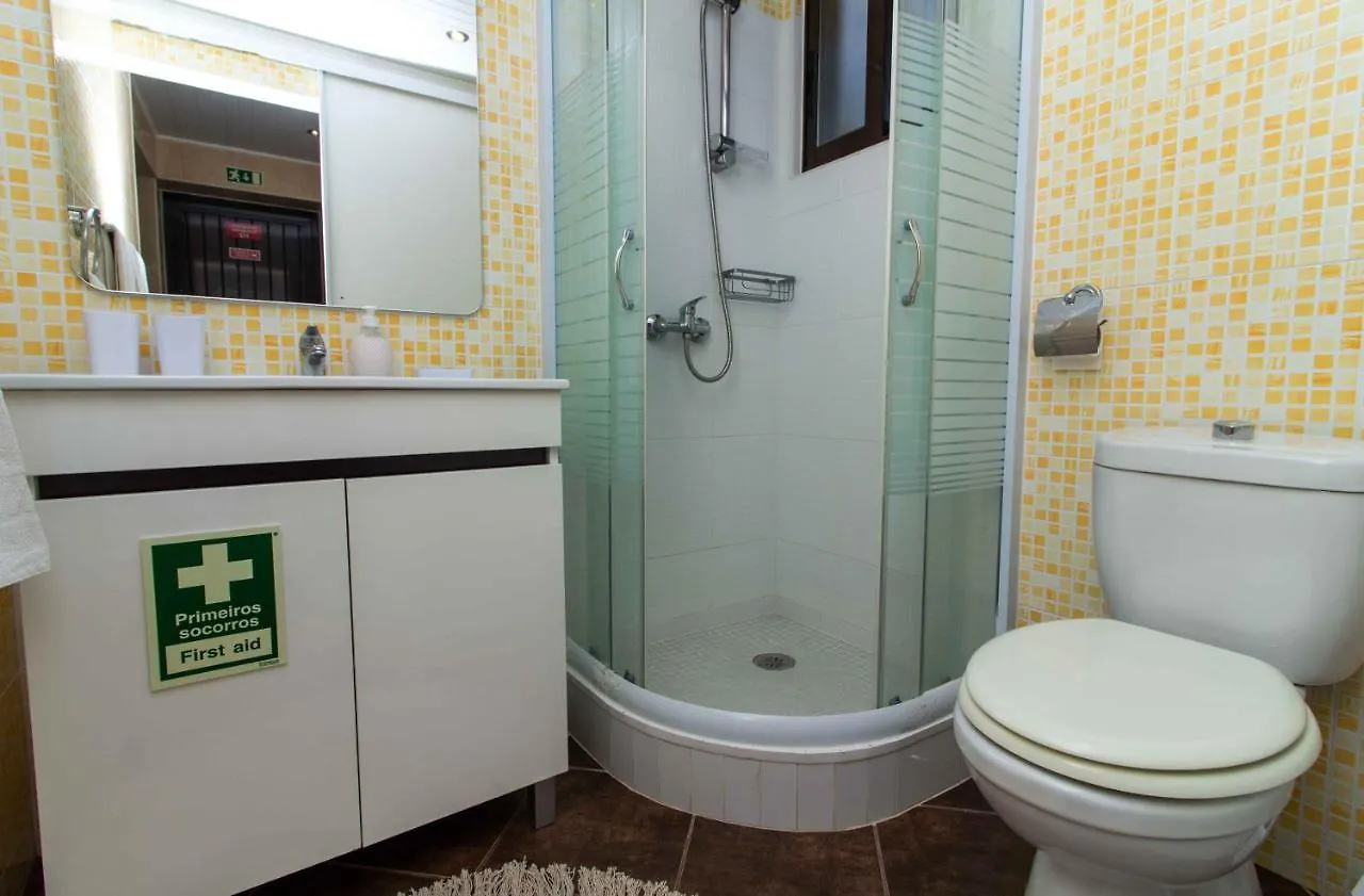 Acoteias 203 Apartment Albufeira