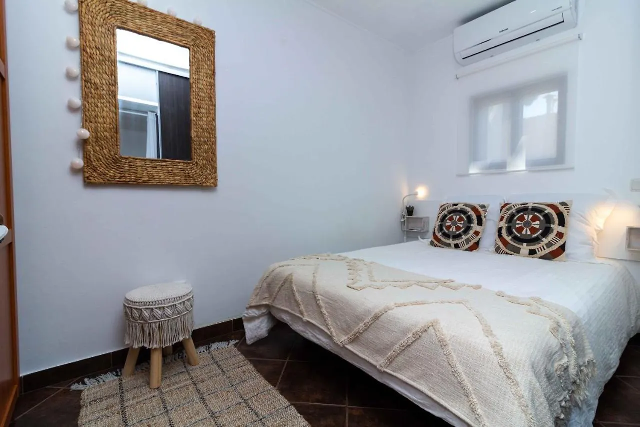 Acoteias 203 Apartment Albufeira