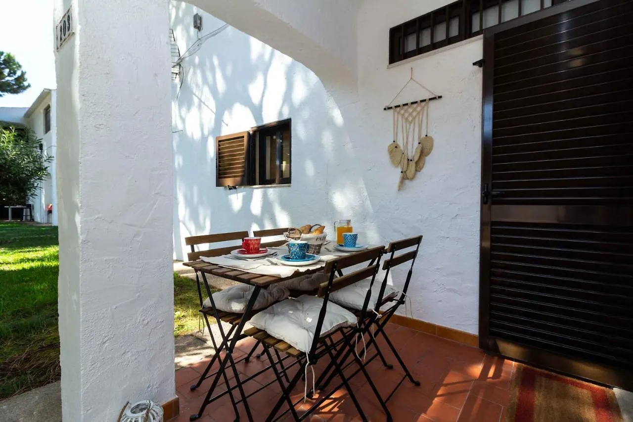 Acoteias 203 Apartment Albufeira 0*,